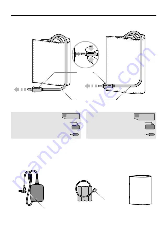 Nissei DM-3000 Скачать руководство пользователя страница 4