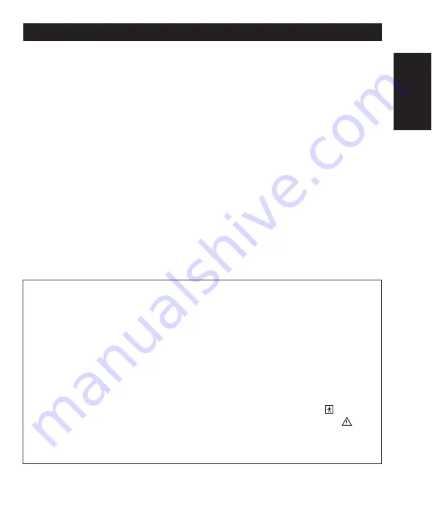 Nissei DS-137 Instructions Manual Download Page 7