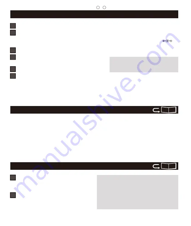 Nissei DS-1873 Instructions Manual Download Page 27