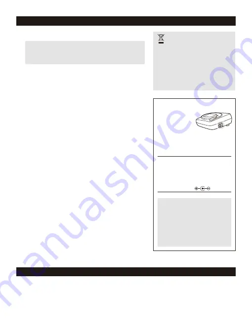 Nissei ds-1902 Instructions Manual Download Page 14