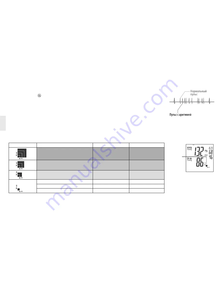 Nissei WS-1011 Instruction Manual Download Page 10