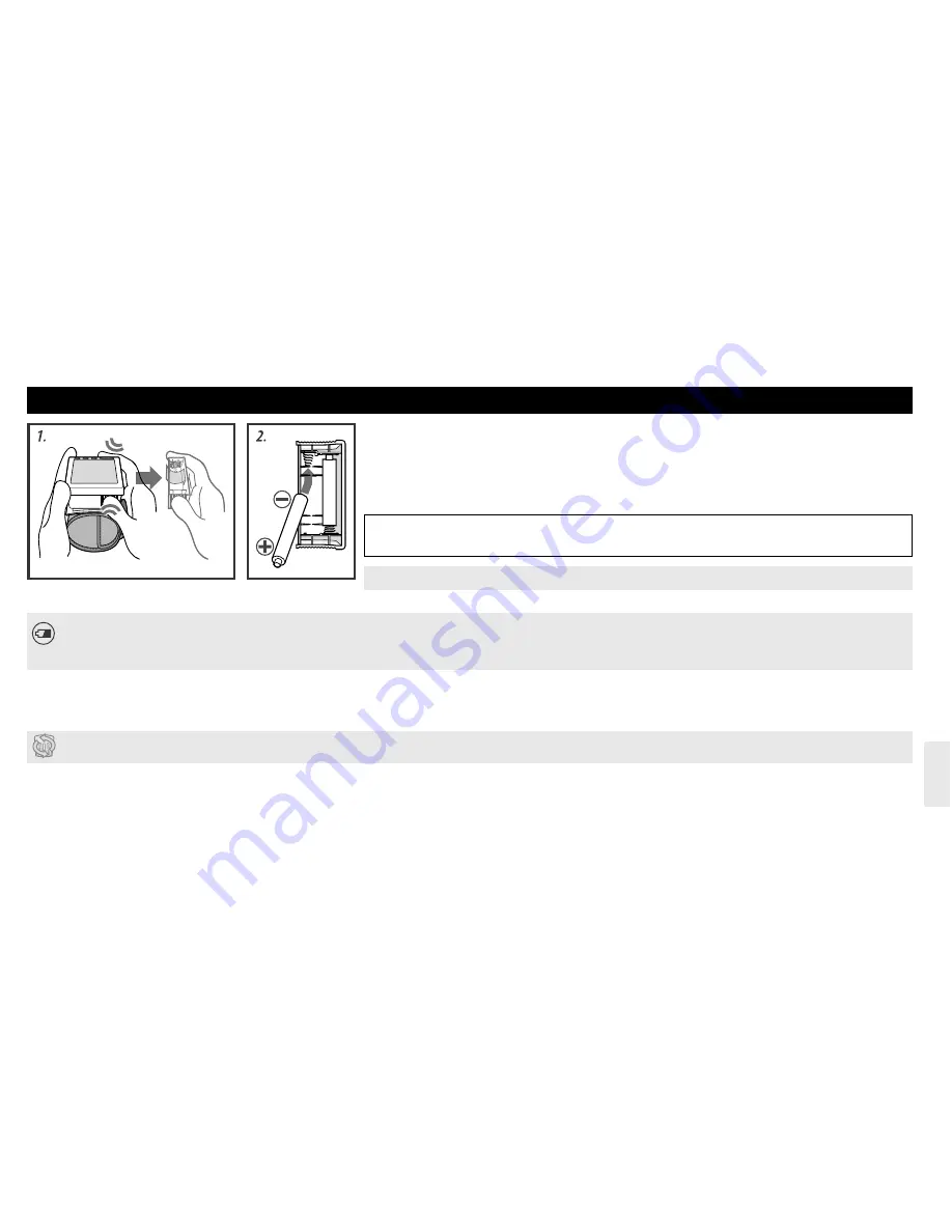 Nissei WS-1011 Instruction Manual Download Page 57