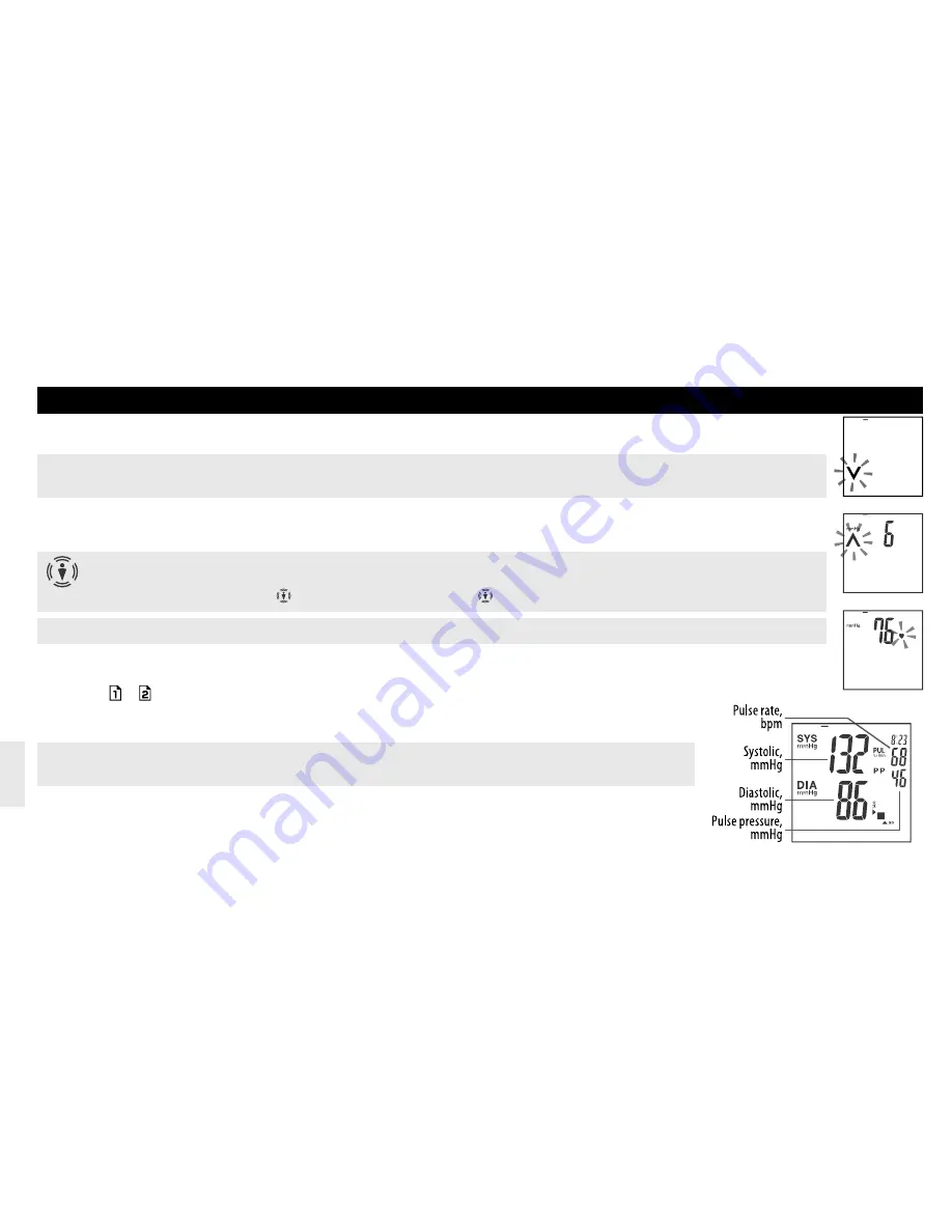 Nissei WS-1011 Instruction Manual Download Page 60