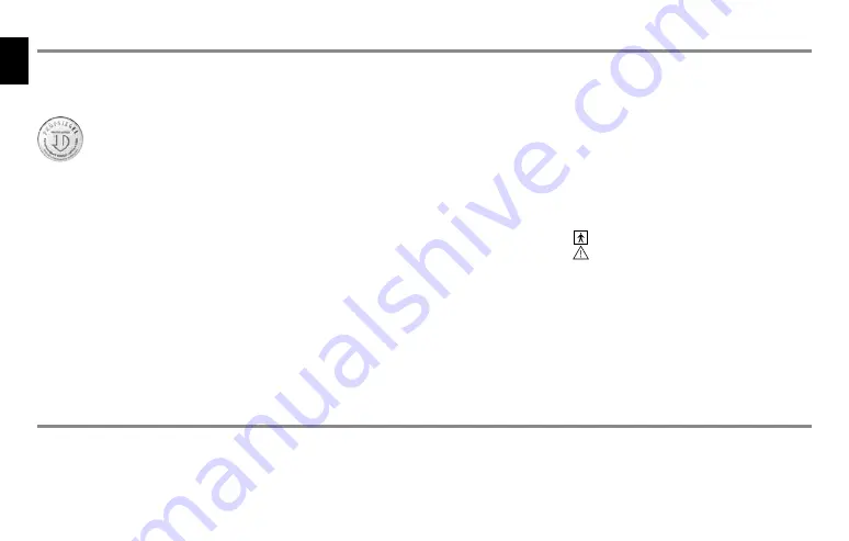 Nissei WS-820 Instructions Manual Download Page 10