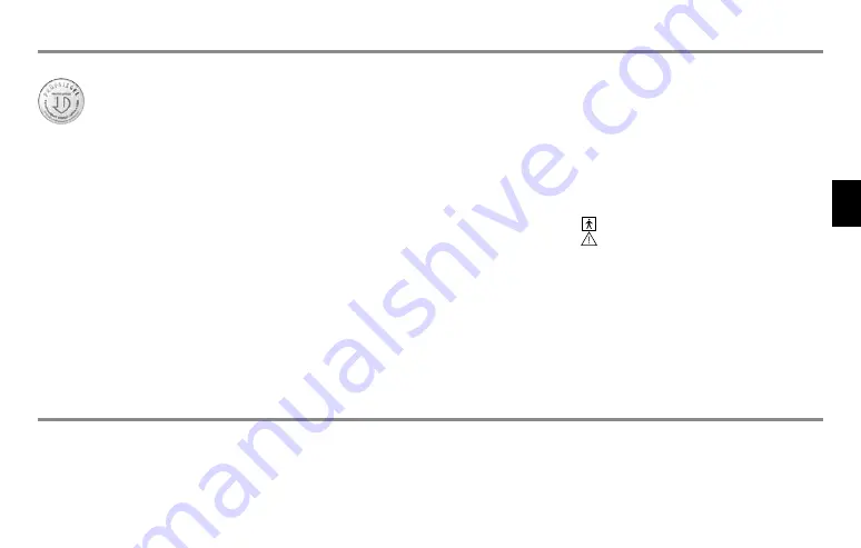 Nissei WS-820 Instructions Manual Download Page 29