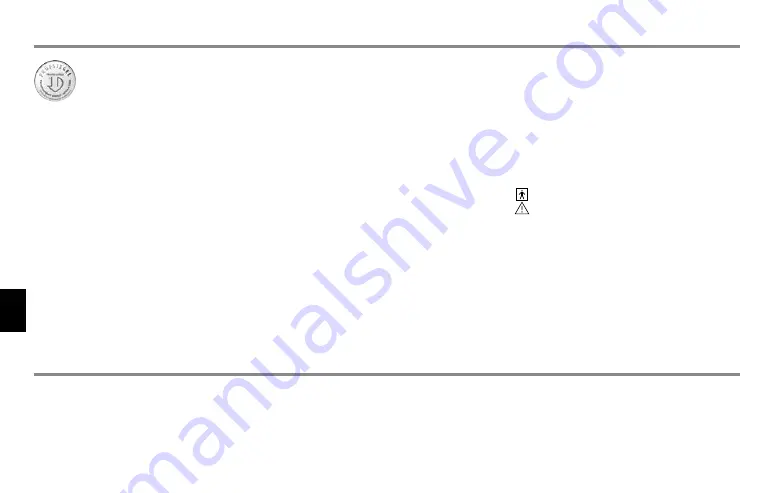 Nissei WS-820 Instructions Manual Download Page 48