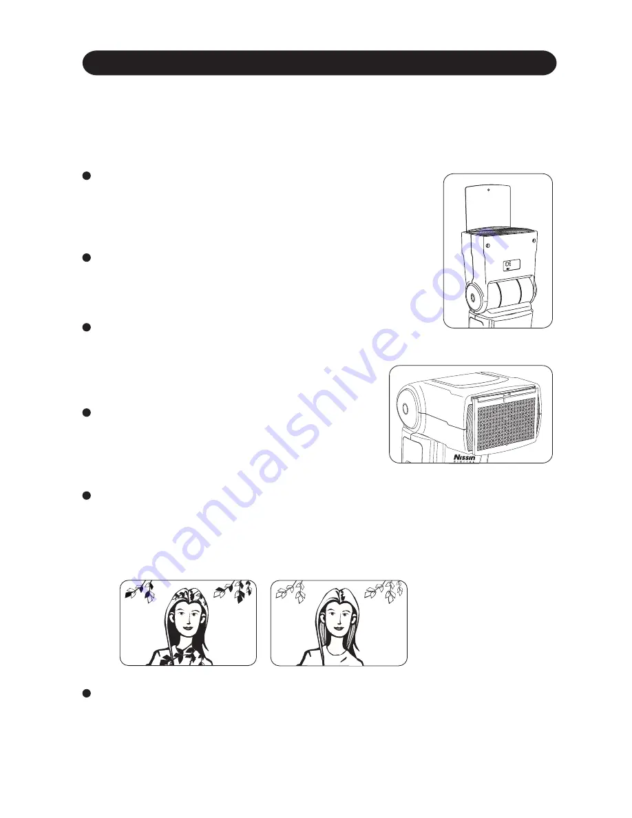 Nissin Di700 Instruction Manual Download Page 16