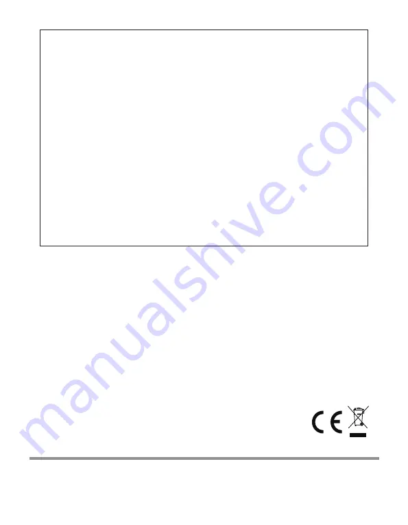 Nitecore NPS200 User Manual Download Page 13