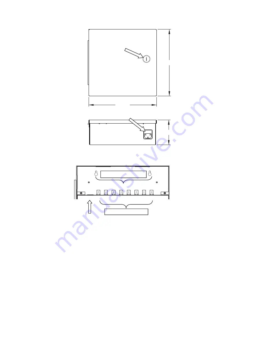 Nitek ER8400C Скачать руководство пользователя страница 5