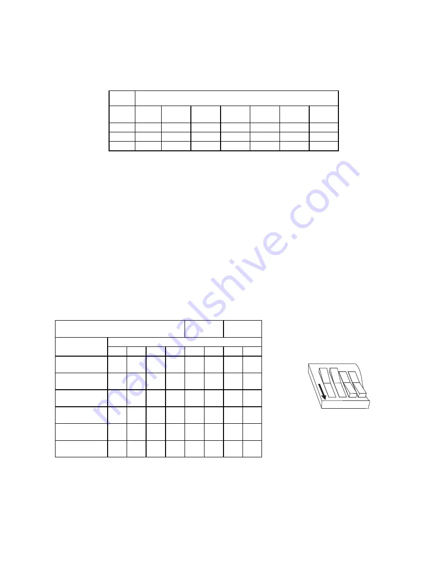 Nitek VH451 Installation And Operation Manual Download Page 2