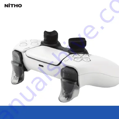 Nitho FPS PRECISION KIT Скачать руководство пользователя страница 1