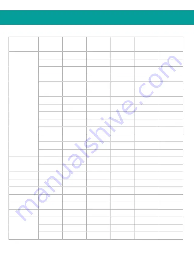 Nitho MLT-DP16-K Quick Start Manual Download Page 4