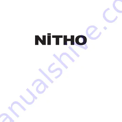 Nitho NSW-JCEX-K Quick Start Manual Download Page 6