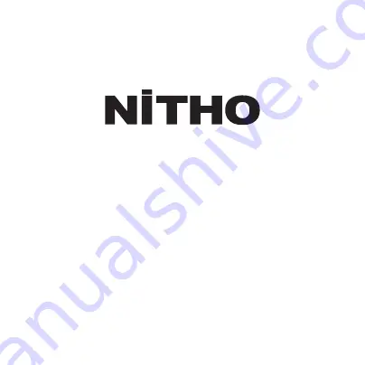 Nitho PVR-STND-K Quick Start Manual Download Page 6