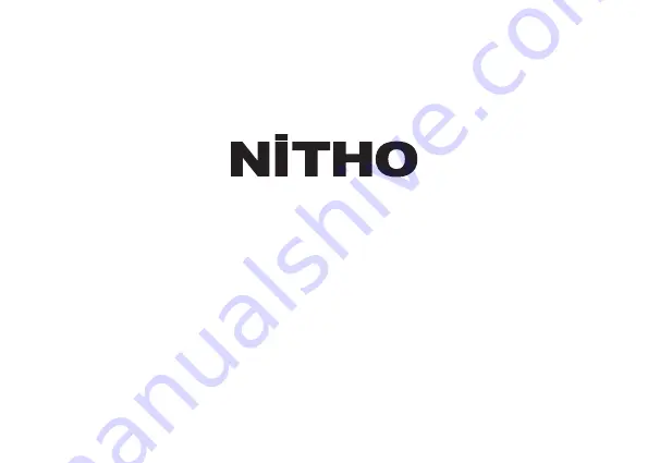 Nitho TITAN PRO SND-TI21-K Quick Start Manual Download Page 7