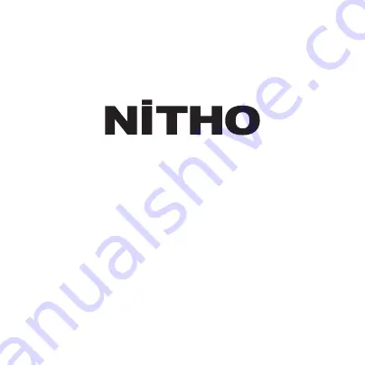 Nitho XBS-DOCK-W Скачать руководство пользователя страница 6