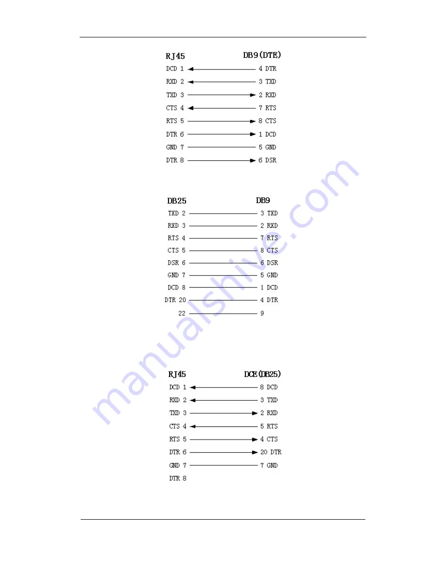 Nitro NVR16SAX User Manual Download Page 100