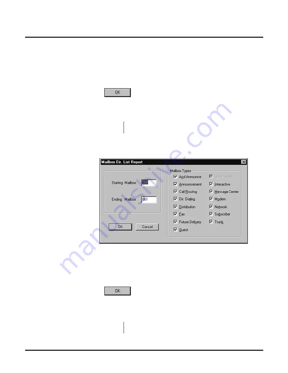 Nitsuko NVM-NT System Manual Download Page 387