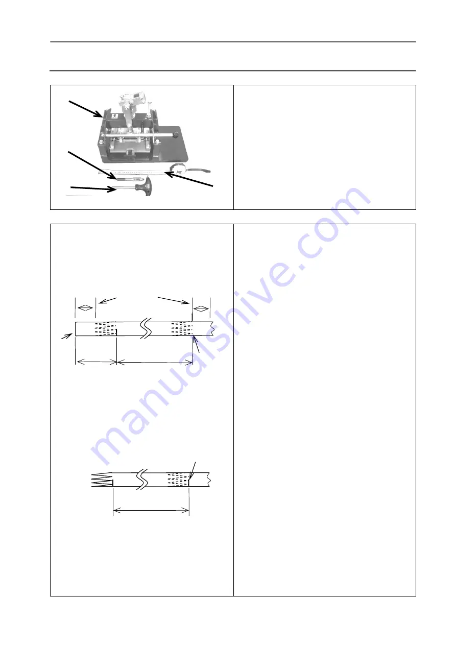 Nitta FP-120G-60 Скачать руководство пользователя страница 8