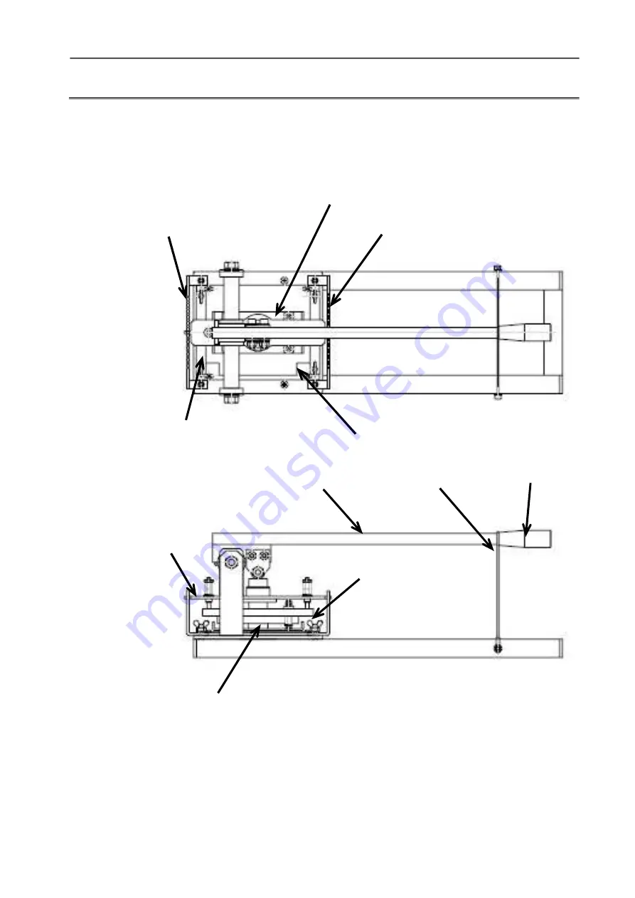 Nitta FP70-10-100 Operation Manual Download Page 6