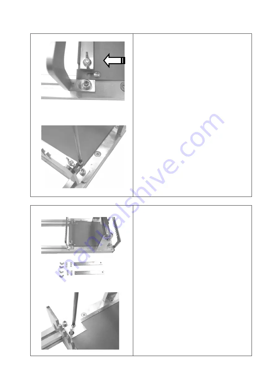 Nitta FP70-10-100 Скачать руководство пользователя страница 11