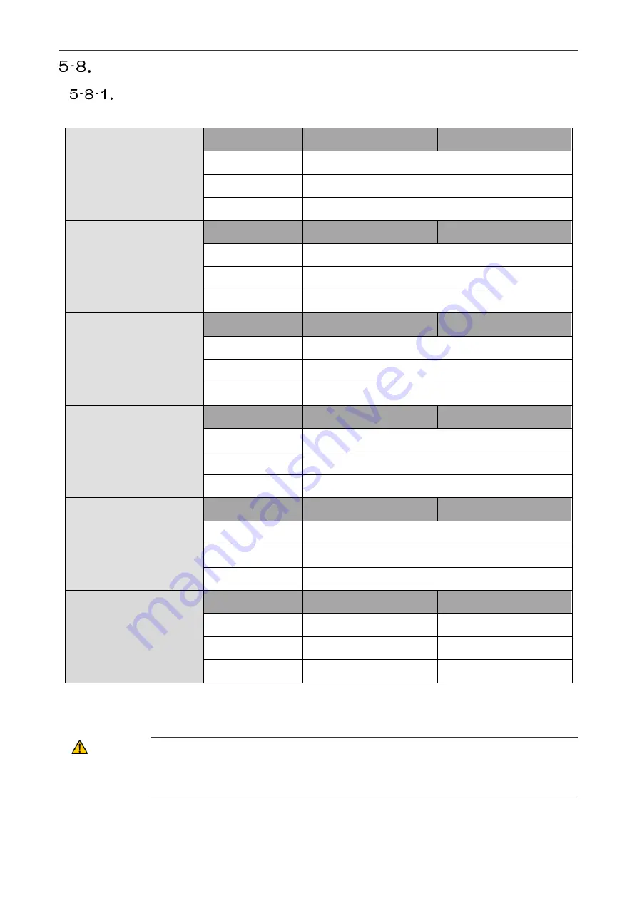 Nitta NITTAOMEGA L Instruction Manual Download Page 36