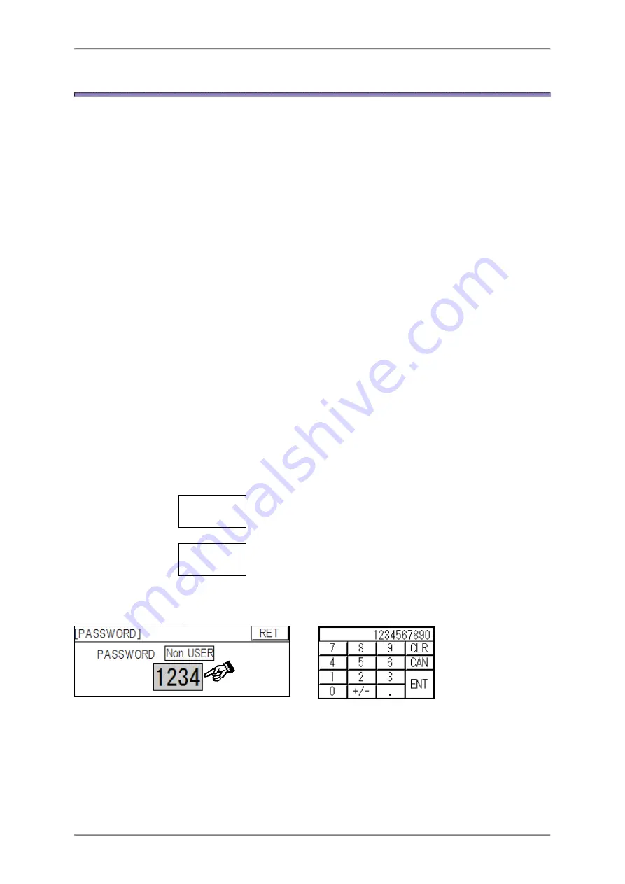 Nitto Seiko FEEDMAT FM5000 Series Instruction Manual Download Page 49