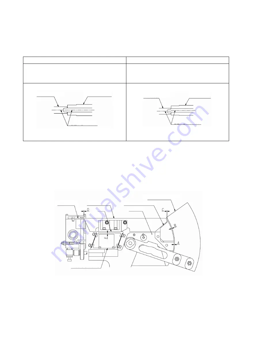 Nitto Seiko FF503H Instruction Manual Download Page 30