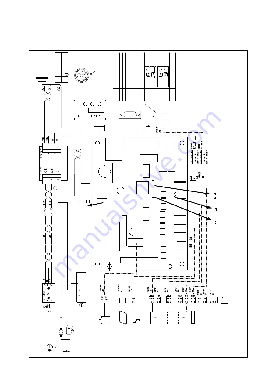 Nitto Seiko FF503H Instruction Manual Download Page 58