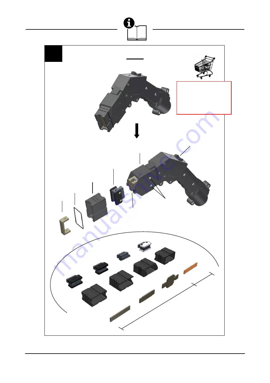 Nitty-Gritty CLINOX REC Operating Manual Download Page 8