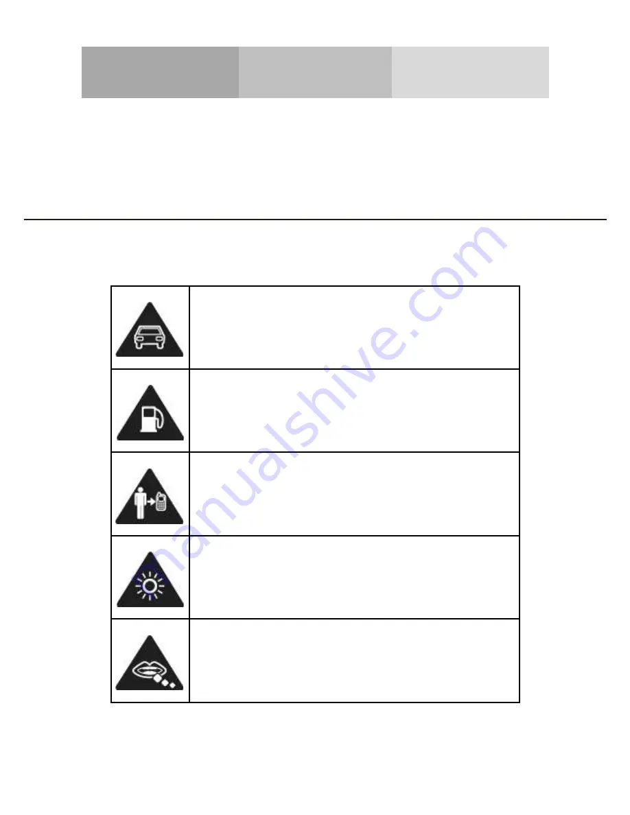 niu Tek 4D2 User Manual Download Page 2