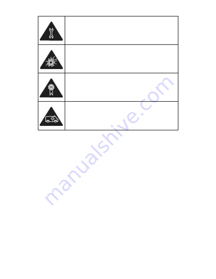 niu Tek 4D2 User Manual Download Page 4