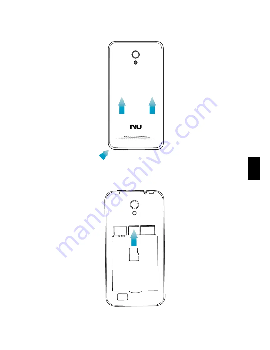 niu Tek 4D2 User Manual Download Page 13