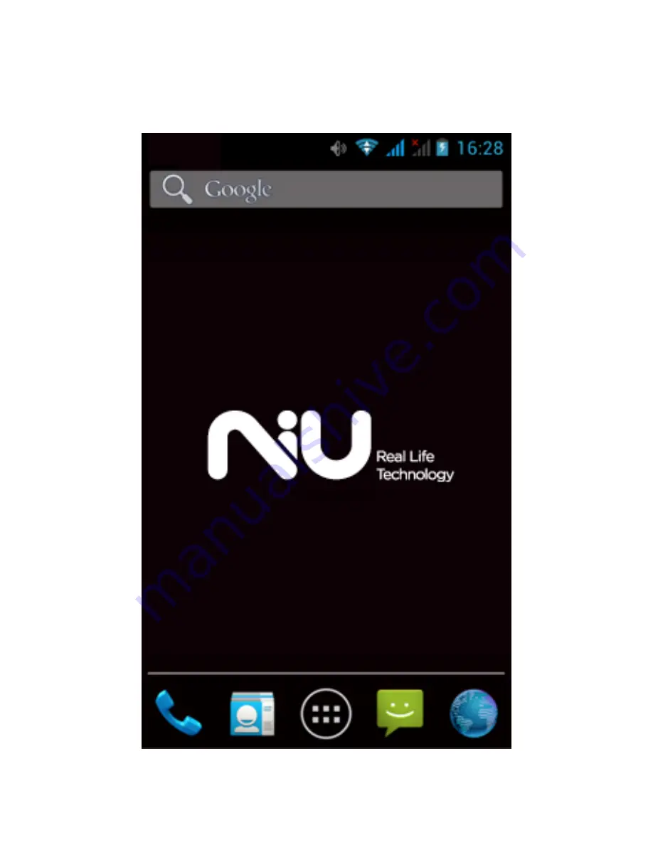 niu Tek 4D2 User Manual Download Page 36