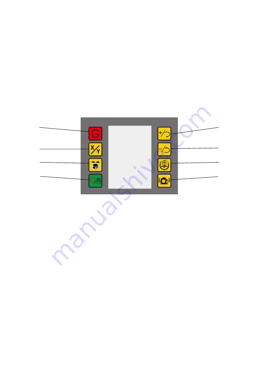 Nivel System NL610 Manual Download Page 5