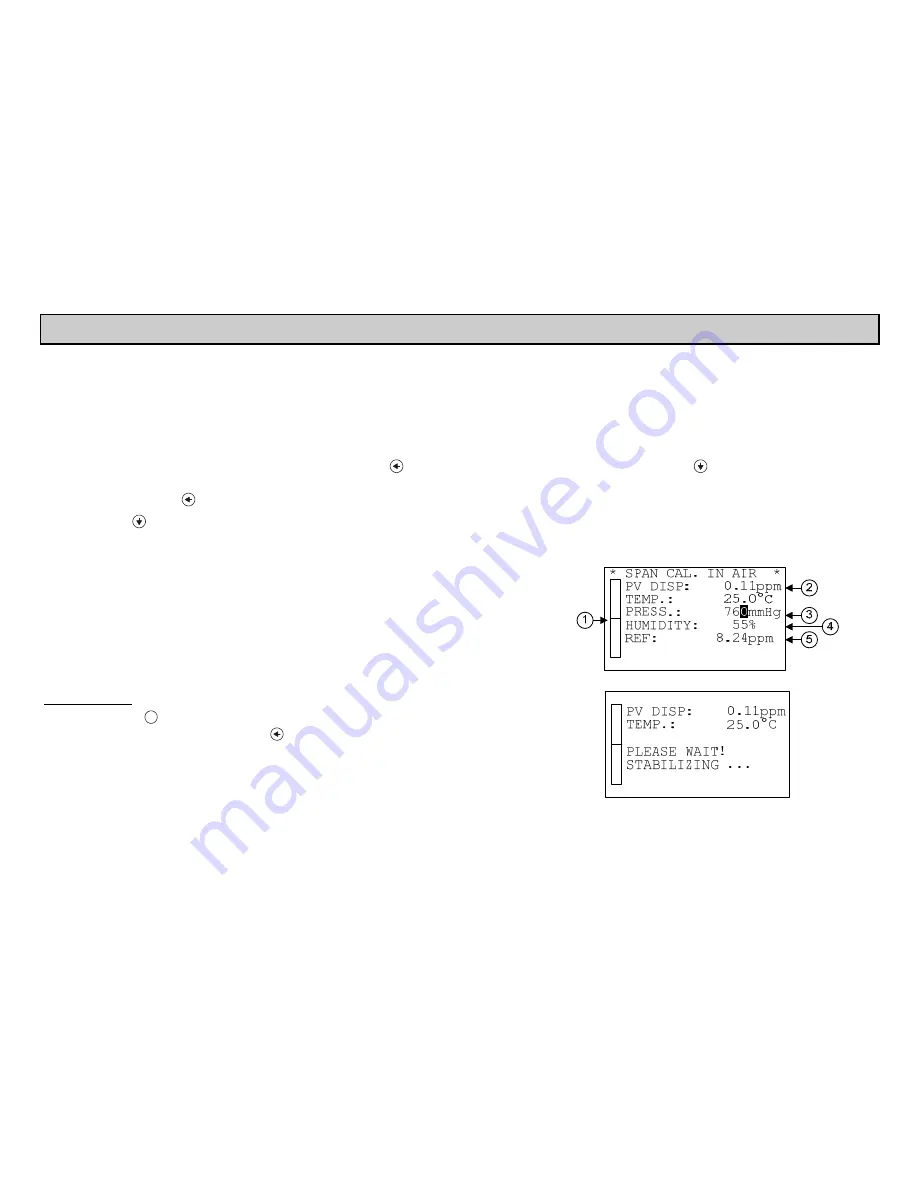 NIVELCO AnaCONT LE-100 Installation And Programming Manual Download Page 56