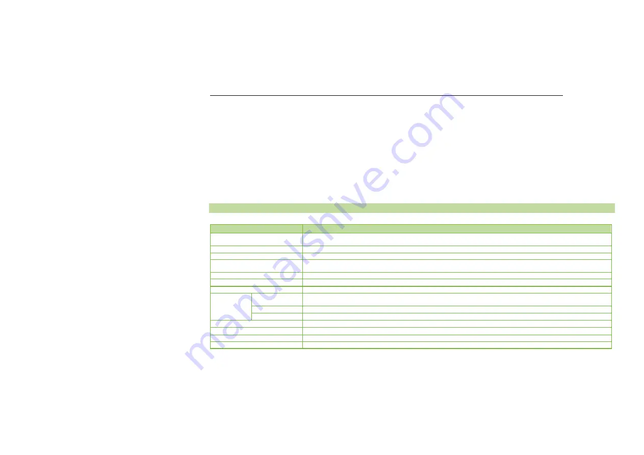 NIVELCO EasyTREK SCD-31 4 Series Installation And Programming Manual Download Page 6