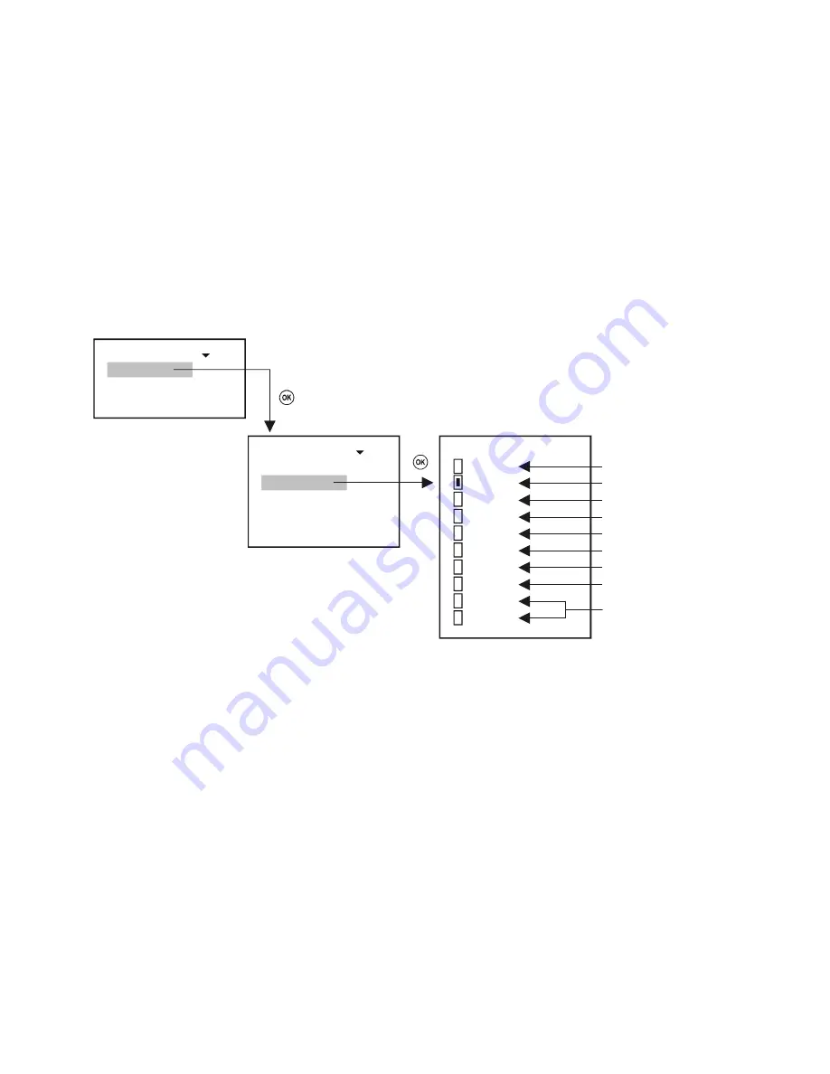 NIVELCO MultiCONT User And Programming Manual Download Page 41