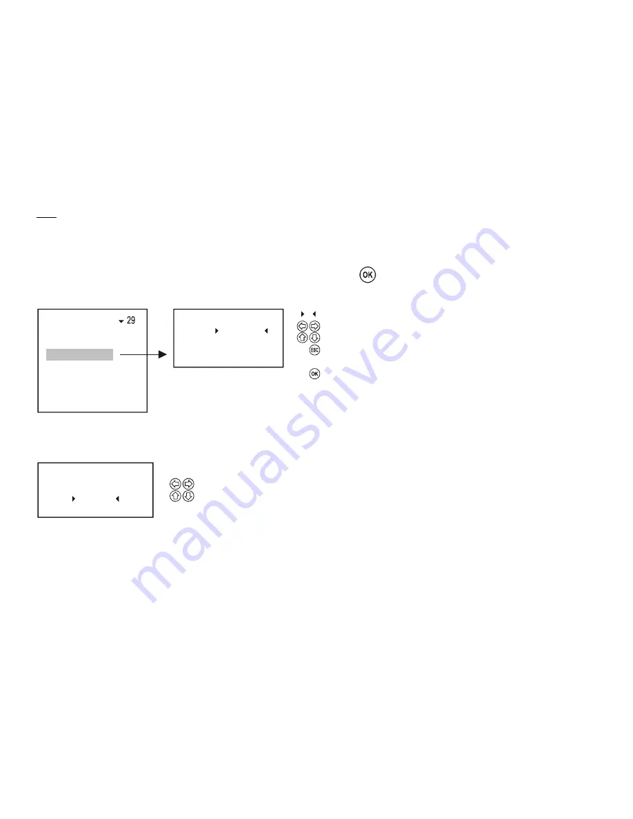 NIVELCO MultiCONT User And Programming Manual Download Page 87