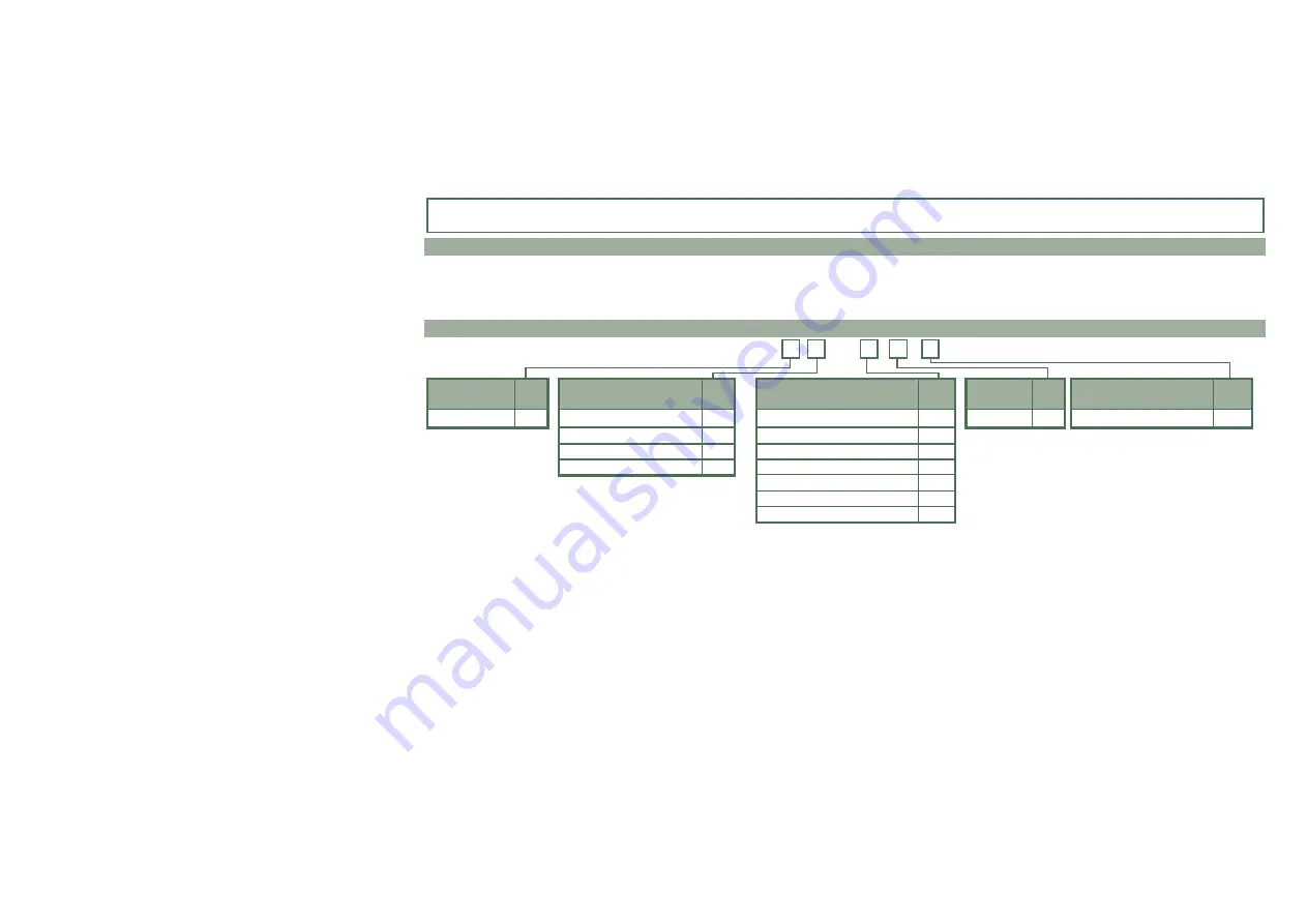 NIVELCO NIPRESS DD-400 User Manual Download Page 4