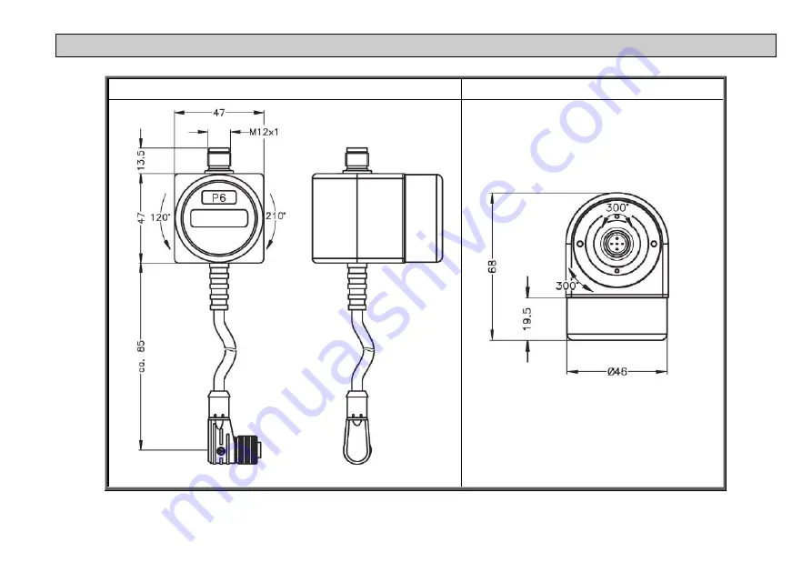 NIVELCO NIPRESS P6 Installation And Programming Manual Download Page 5