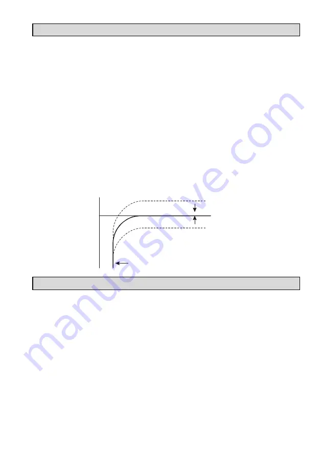 NIVELCO UNICONT PMG-400 User And Programming Manual Download Page 15