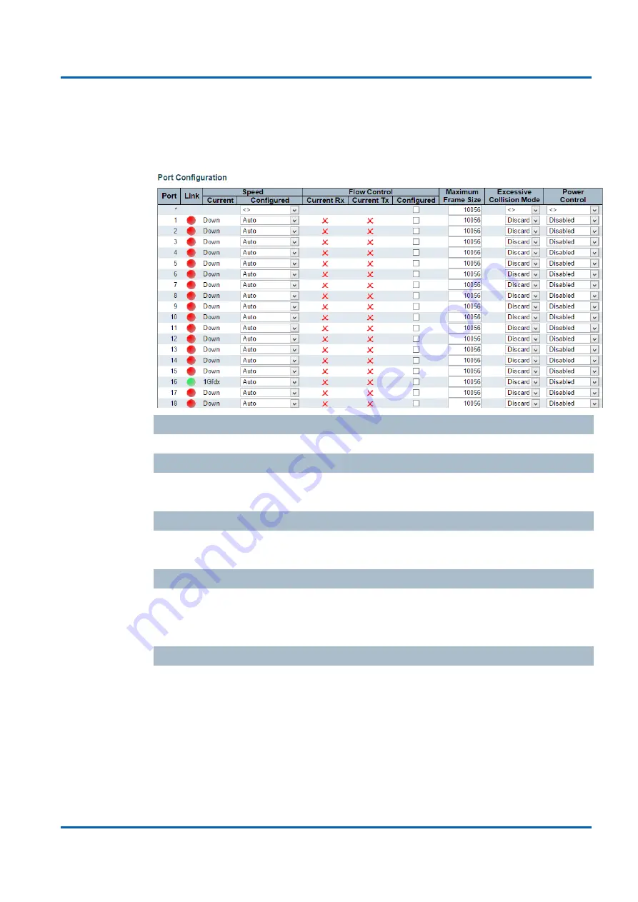 Niveo NGSM48T2 User Manual Download Page 39