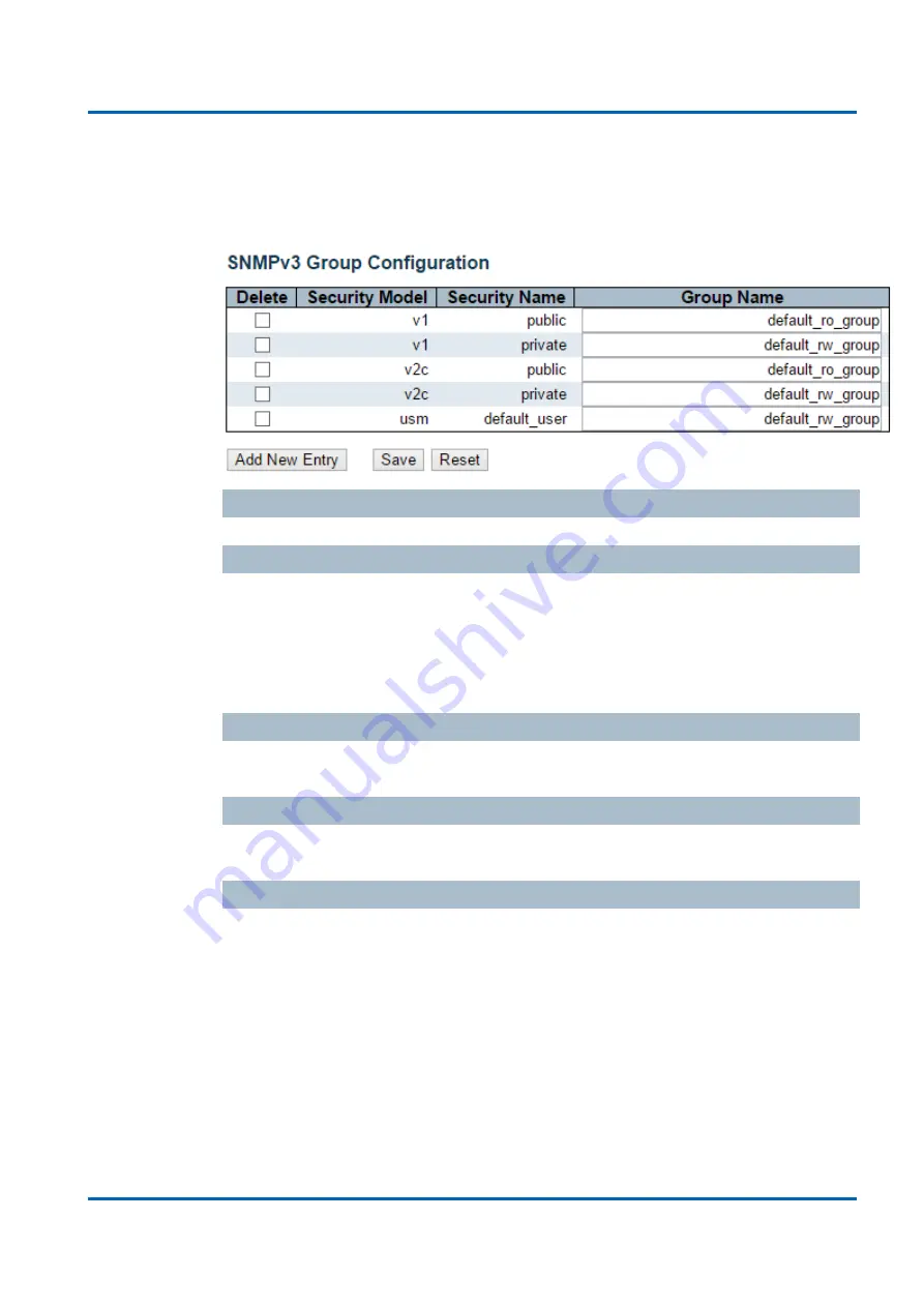 Niveo NGSM48T2 User Manual Download Page 57