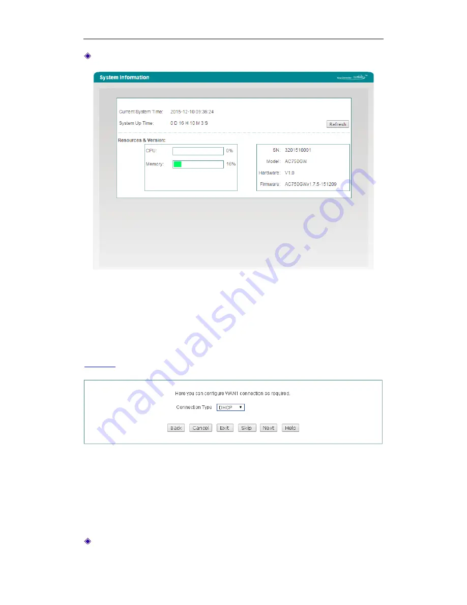 Niveo NR-70 User Manual Download Page 17