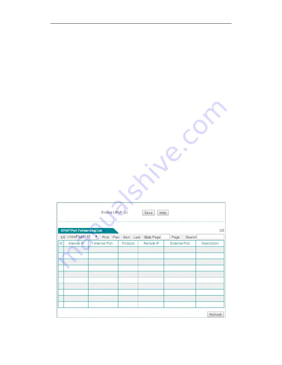 Niveo NR-70 User Manual Download Page 43