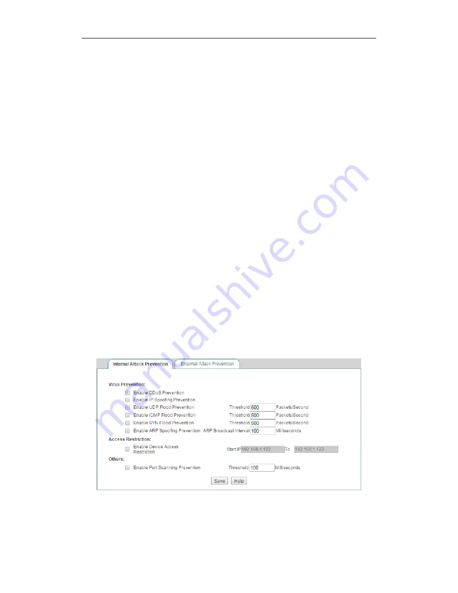 Niveo NR-70 User Manual Download Page 117