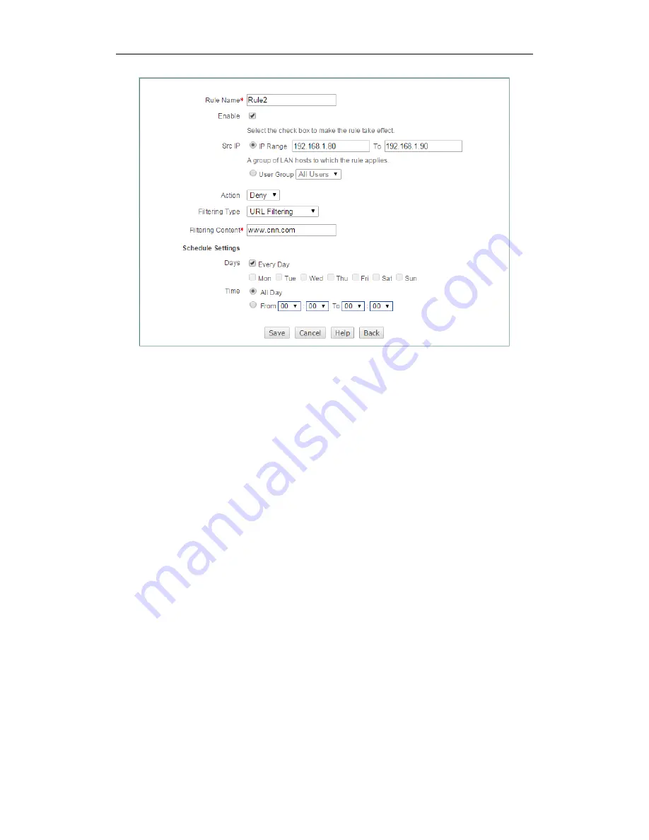 Niveo NR-70 User Manual Download Page 131