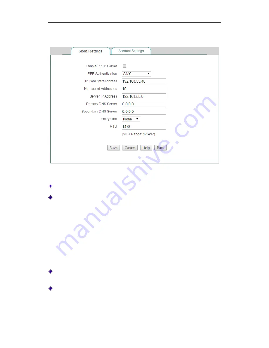 Niveo NR-70 User Manual Download Page 140