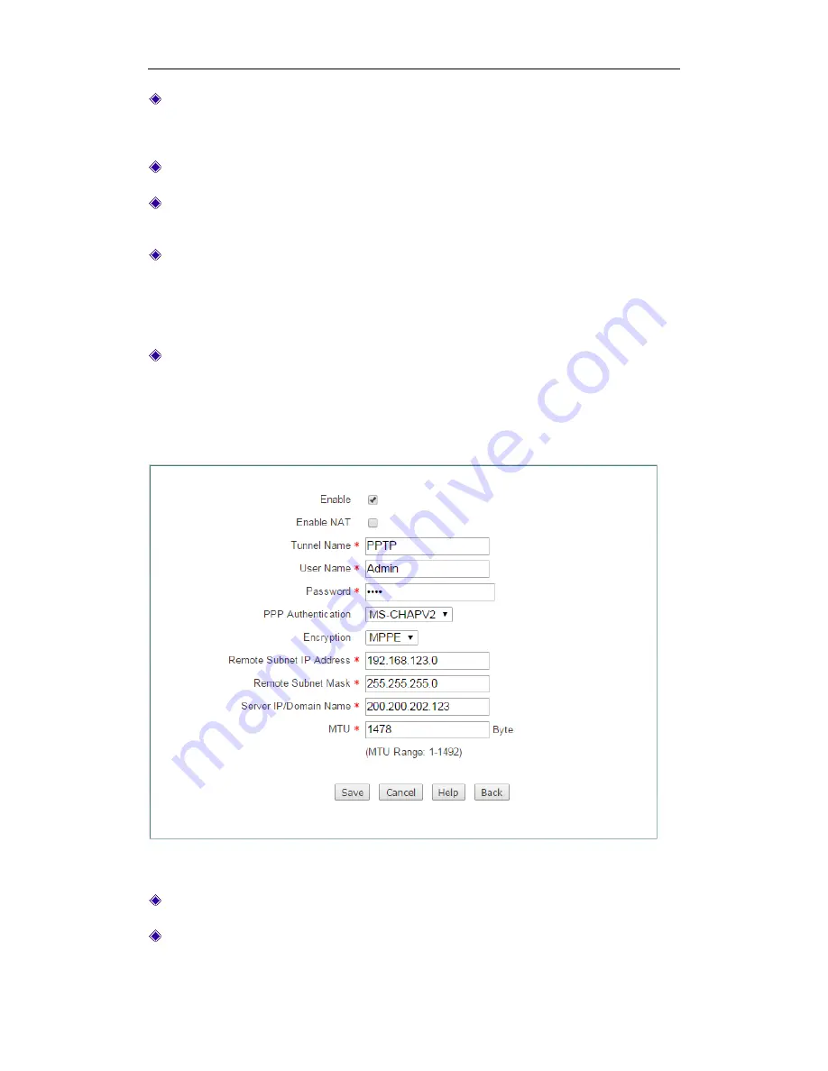 Niveo NR-70 User Manual Download Page 142